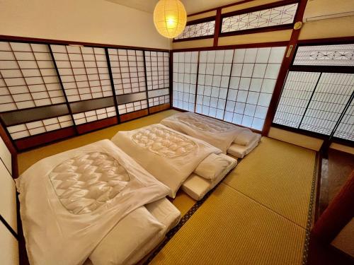 オオヤシロSTAY旅音, Izumo
