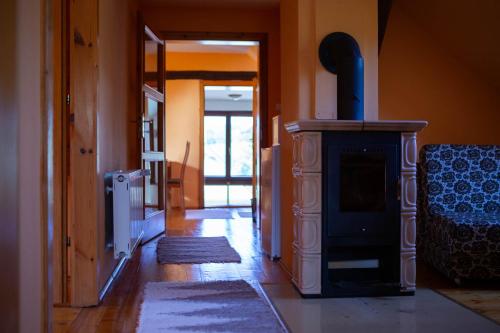 Apartmán NIKA (Apartman NIKA) in Levoca