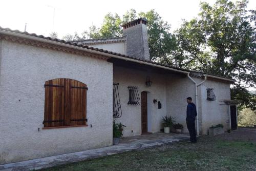 Villa avec piscine, Jacuzzi 10/12 personnes