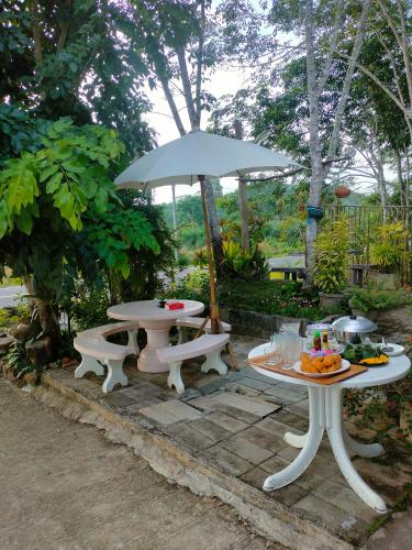 Baan Namthip Homestay Trang บ้านน้าทิพย์ โฮมสเตย์ตรัง