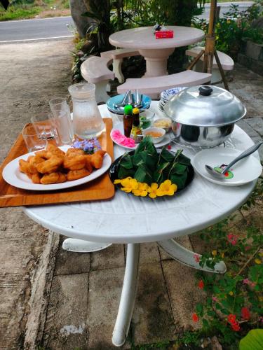 Baan Namthip Homestay Trang บ้านน้าทิพย์ โฮมสเตย์ตรัง