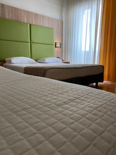 Hotel St Gregory Park