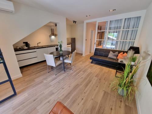 VIL studio 2+1 pax