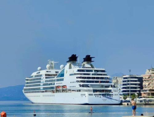 Hotel Qurku 2 - City Center – Saranda, OR