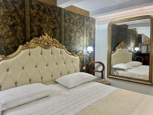 Elisir suite room