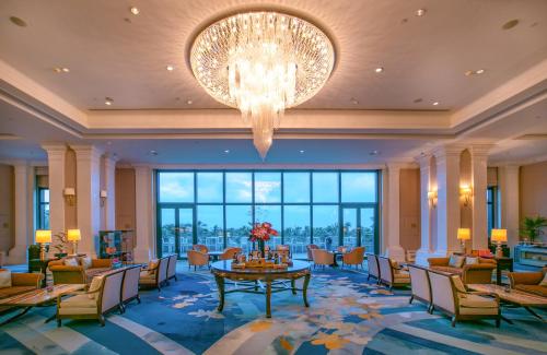 Létesítmények, Grand Hotel Haikou (Managed by Accor)&nbsp;  in Xiuying