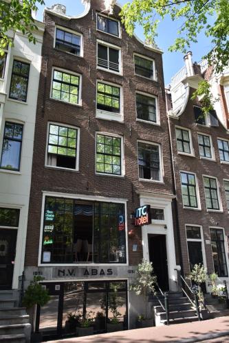 ITC Hotel, Amsterdam