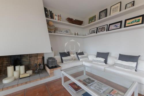 CASA PAGELL - Stylish, walk to the beach