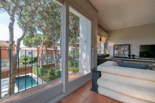 CASA PAGELL - Stylish, walk to the beach