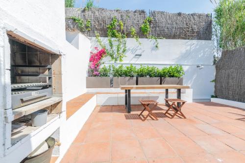 CASA PAGELL - Stylish, walk to the beach