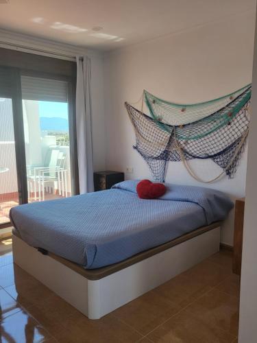 Ático Loft Vera Playa