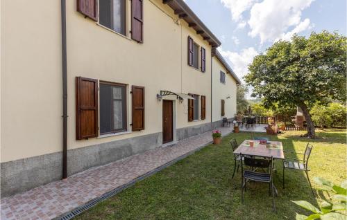 Accommodation in Santo Stefano di Magra