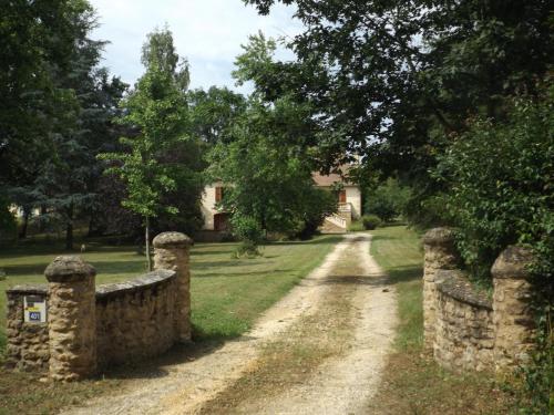 Location de vacance au coeur du Périgord Noir