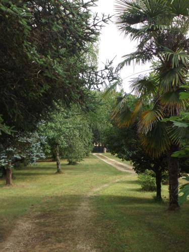 Location de vacance au coeur du Périgord Noir