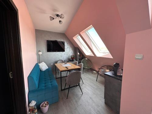 Sea Sky View Apartments, Balchik (photo 6)