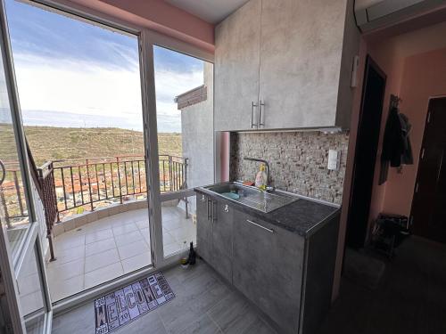 Sea Sky View Apartments, Balchik (photo 7)