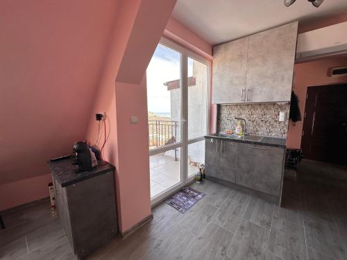 Sea Sky View Apartments, Balchik (photo 8)