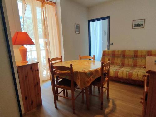Appartement 2 pièces au centre de Cauterets - 4 pers - FR-1-234-148 - image 3