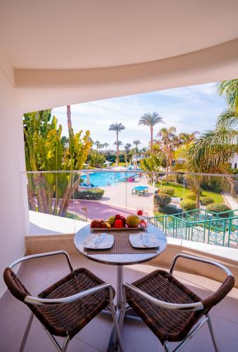 诺富特夏姆谢克酒店