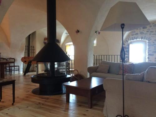 Maison de village en montagne in La Breole