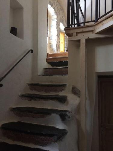 Maison de village en montagne in La Breole