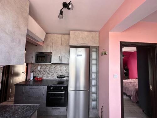 Sea Sky View Apartments, Balchik (photo 10)