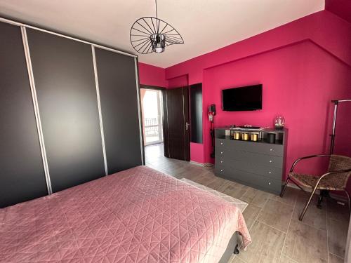 Sea Sky View Apartments, Balchik (photo 11)