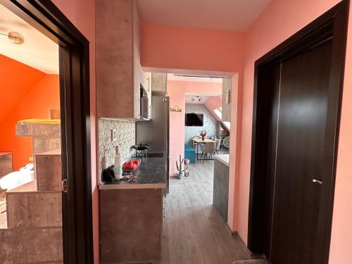 Sea Sky View Apartments, Balchik (photo 5)