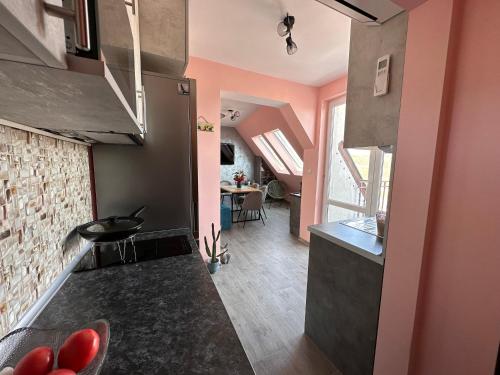 Sea Sky View Apartments, Balchik (photo 4)