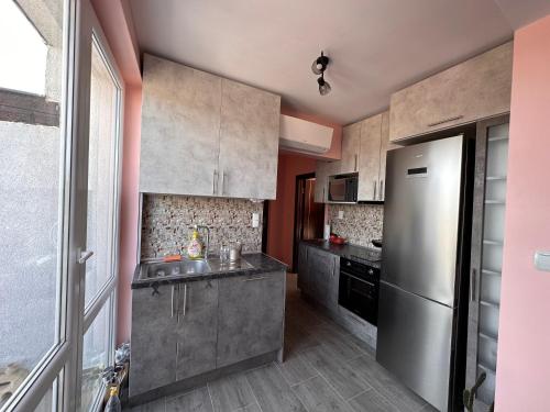 Sea Sky View Apartments, Balchik (photo 9)