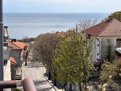 Sea Sky View Apartments