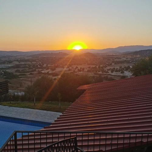 Sunset Retreat Cyprus