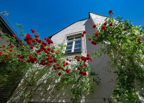 Gästehaus Vanille & Chocolat in Stolberg, Deutschland