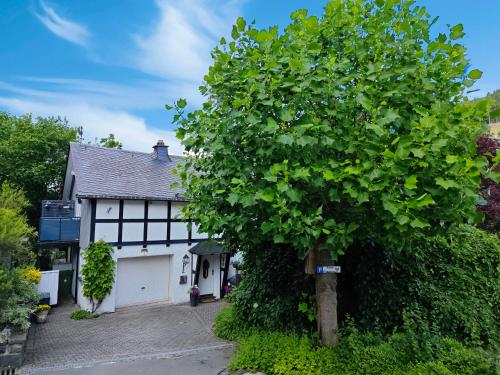 Exterior view, Ferienwohnung Platzhirsch fur 2 - 4 Pers. in Silbach