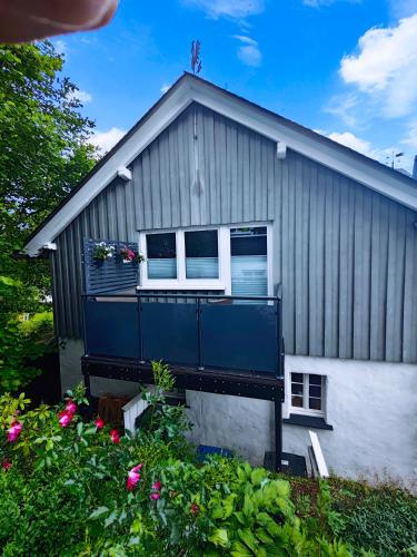 Exterior view, Ferienwohnung Platzhirsch fur 2 - 4 Pers. in Silbach