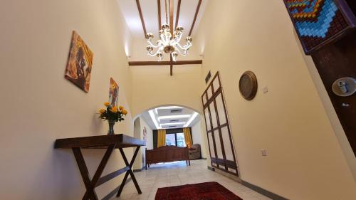 Luxury holiday villas in Bahrain for Families