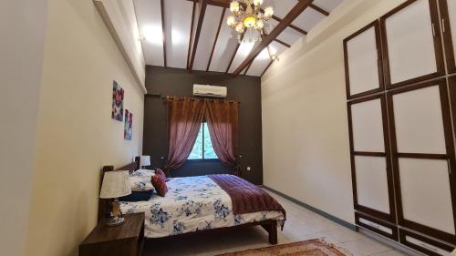 Luxury holiday villas in Bahrain for Families