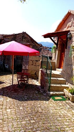 Casa do Charco Peneda Gerês