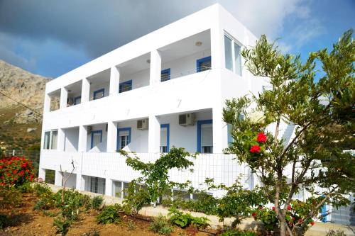 Studios Aeolos Kalymnos - main image