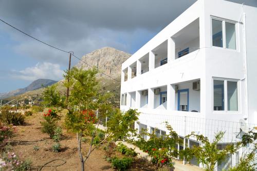 Studios Aeolos Kalymnos