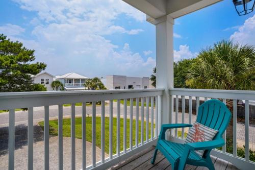Penelope Palms by RealJoy Vacations - image 33