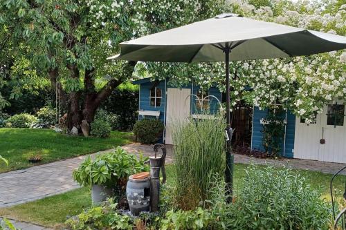 Ferienwohnung An den Linden in La Calamine