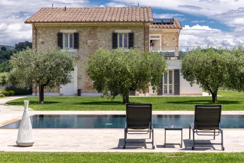 . TENUTA FOGLIANI Resort & Natural Spa
