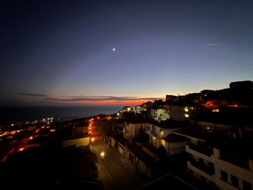 Sea Sky View Apartments