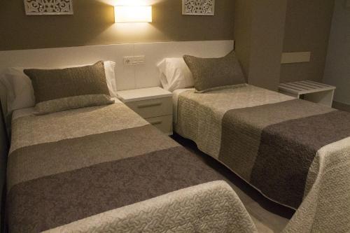 Hotel Infante Antequera - image 11