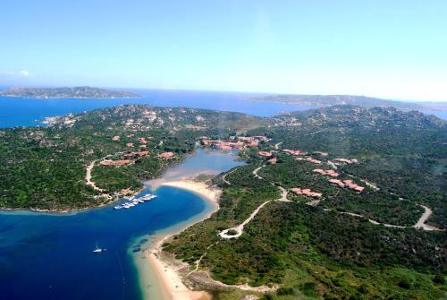 Le case di Stella Maris