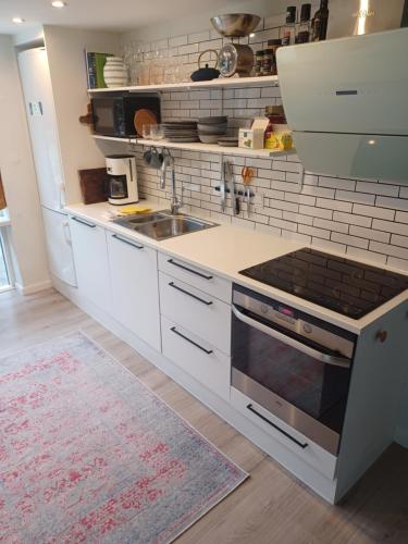  Tæbring Holiday Home in Nykøbing Mors