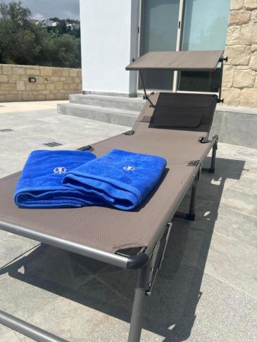 Walnut Cozy House in 古迪