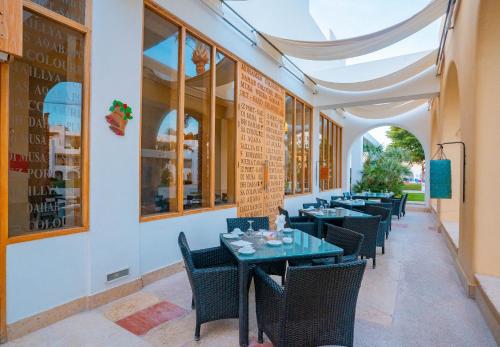 诺富特夏姆谢克酒店