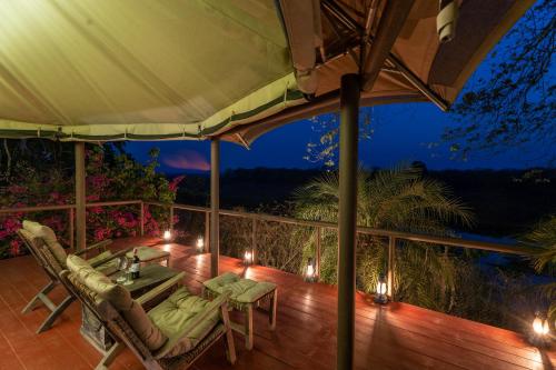 ทัศนียภาพ, Jagatpur Lodge in ปาติฮานี